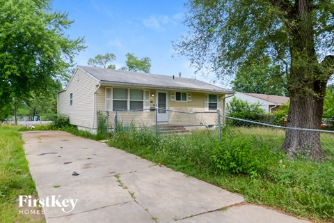 4310 Ditzler Ave 3 Beds Apartment for Rent