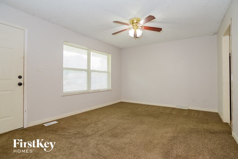 4310 Ditzler Ave 3 Beds Apartment for Rent