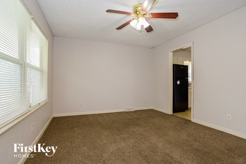 4310 Ditzler Ave 3 Beds Apartment for Rent