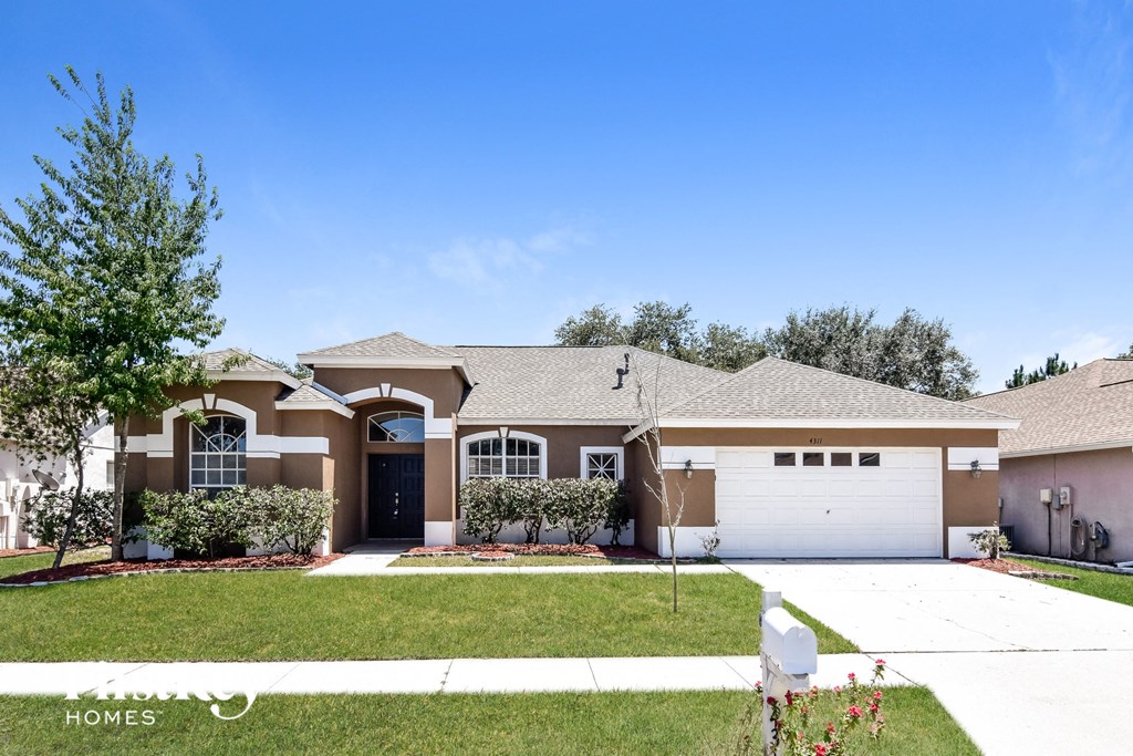 4311 Brooke Dr 4 Beds House for Rent - Photo Gallery 1