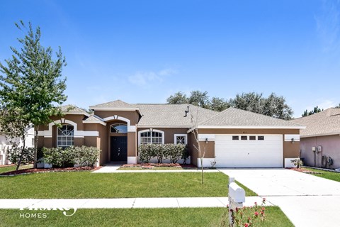 4311 Brooke Dr 4 Beds Apartment for Rent