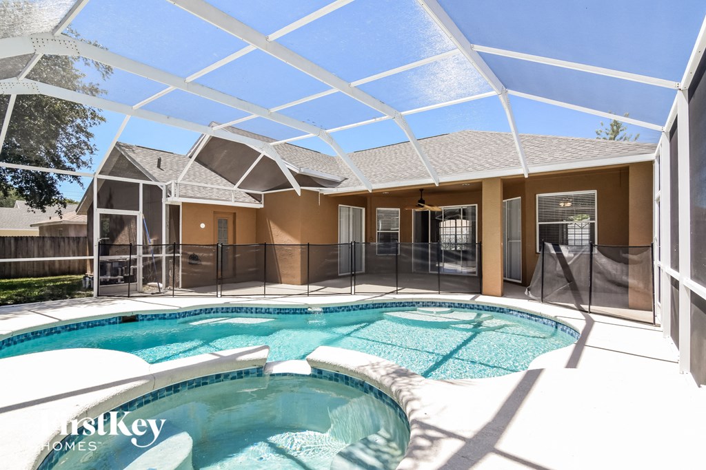 4311 Brooke Dr 4 Beds House for Rent - Photo Gallery 14