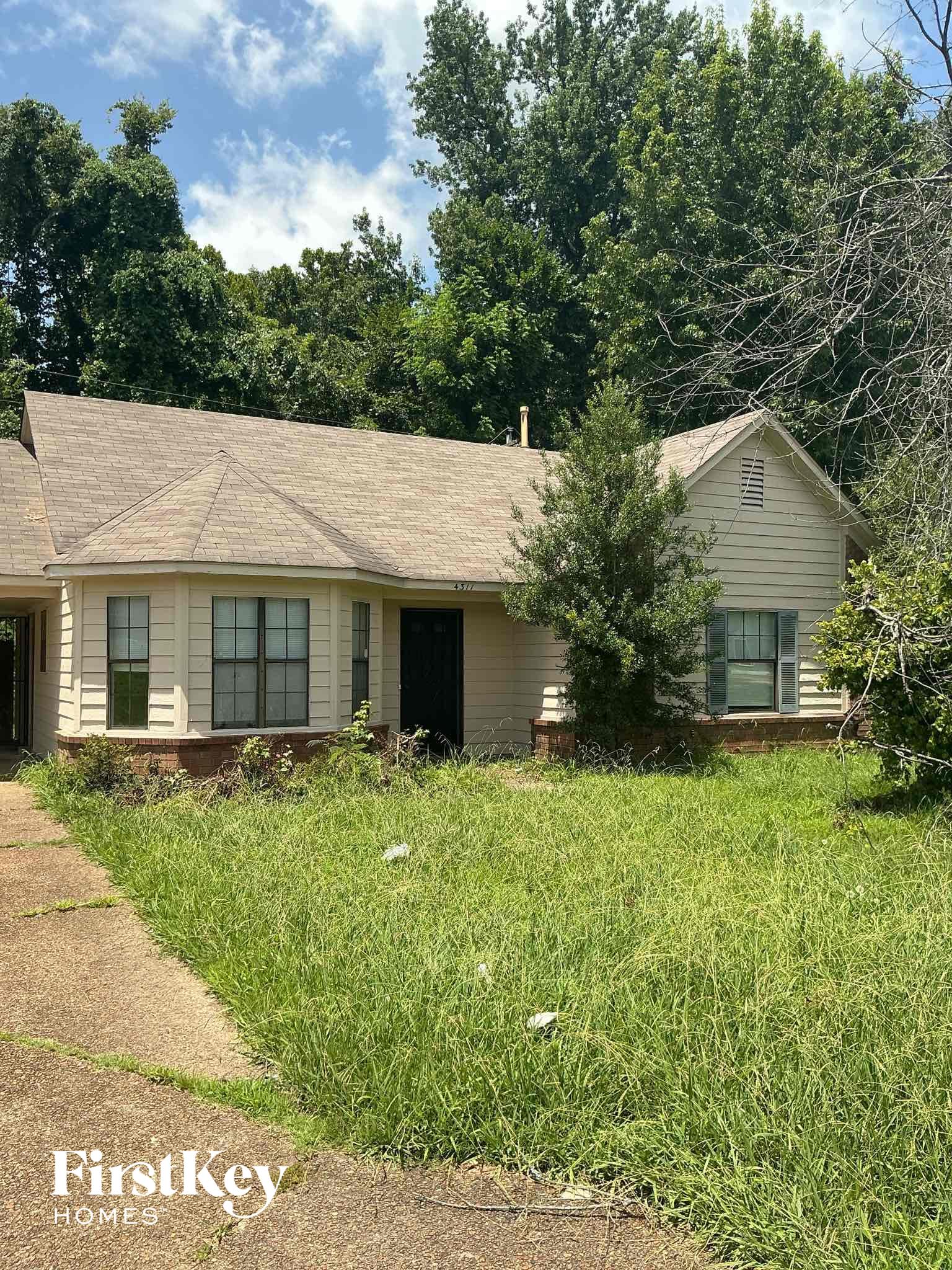 4311 Brickwood Ln 3 Beds Apartment for Rent