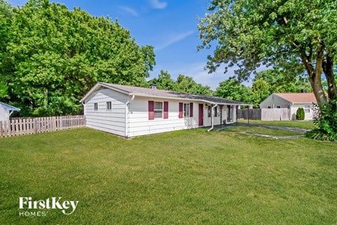 4315 Standish Drive 3 Beds Apartment for Rent
