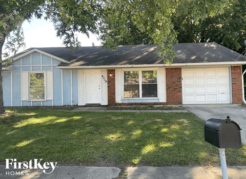 4319 Towne Court 3 Beds Apartment for Rent