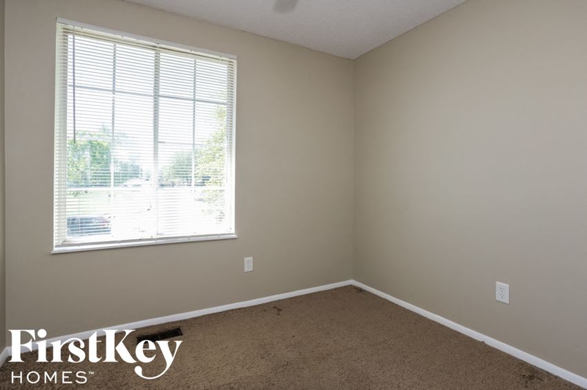 4321 Castle Heights Drive Memphis, TN 38141