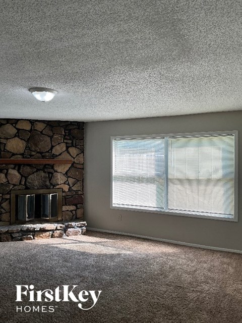 4332 Kerwin 3 Beds Apartment for Rent