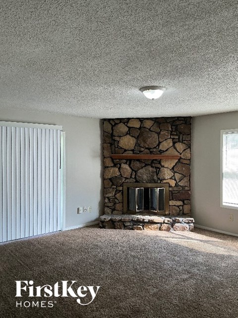 4332 Kerwin 3 Beds Apartment for Rent