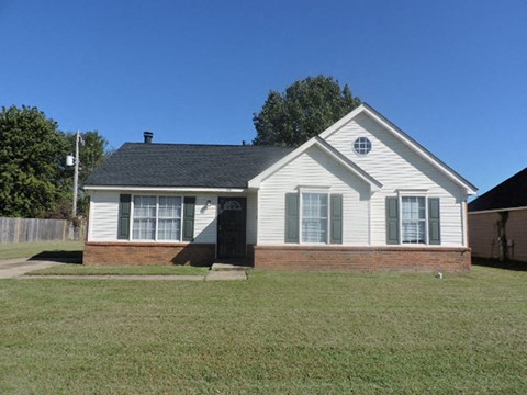 4344 Cleopatra Rd 3 Beds Apartment for Rent