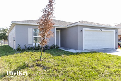 4349 SW Gagnon Rd 4 Beds Apartment for Rent