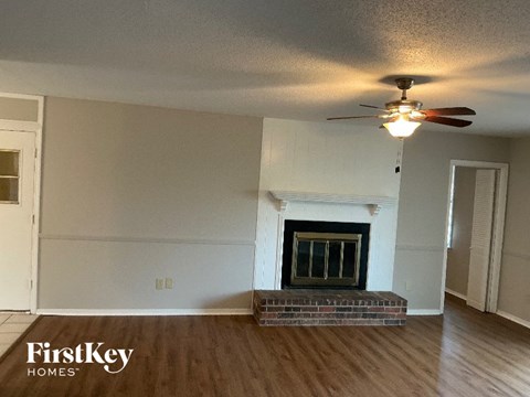 4350 Cary Hill Cove 3 Beds Apartment for Rent