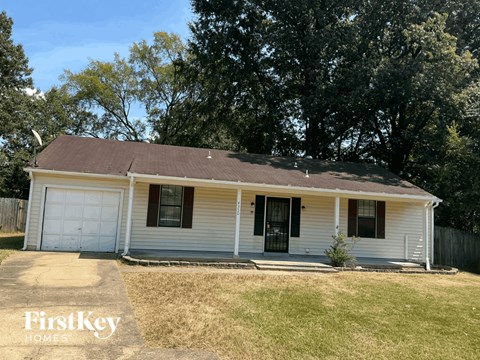 4350 Cary Hill Cove 3 Beds Apartment for Rent
