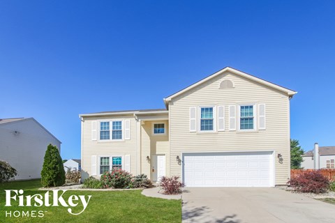 4352 Mahogany Dr 3 Beds Apartment for Rent