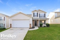 Image for 4377 Westhill Place Kernersville, NC 27284 - 4377 Westhill Place