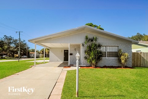 4402 S Lanier Drive 3 Beds Apartment for Rent