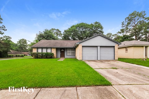 4403 Pineville Lane 4 Beds Apartment for Rent