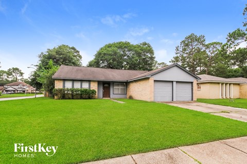 4403 Pineville Lane 4 Beds Apartment for Rent