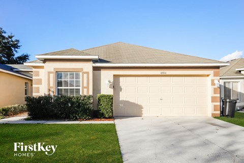 4406 Country Hills Blvd 3 Beds Apartment for Rent