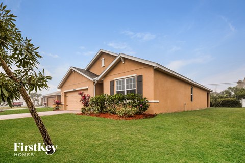 4406 SW 9Th Avenue 4 Beds Apartment for Rent