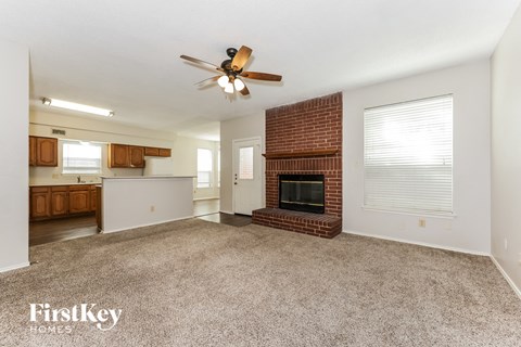 4420 Hummingbird Court 5 Beds Apartment for Rent