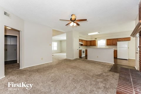 4420 Hummingbird Court 5 Beds Apartment for Rent