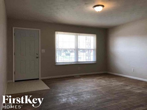4420 Santa Fe Ct 3 Beds Apartment for Rent