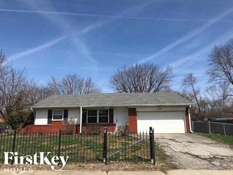 4420 Santa Fe Ct 3 Beds Apartment for Rent