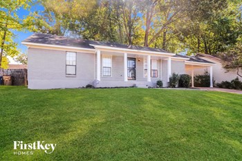 4420 Hunters Glen Street 3 Beds House for Rent - Photo Gallery 2