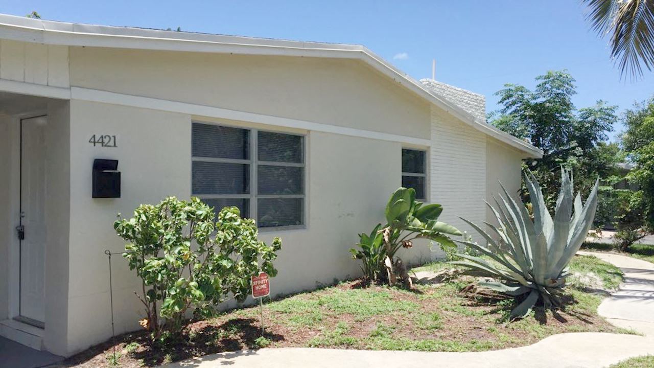 4421 NW 30Th St 3 Beds Apartment for Rent