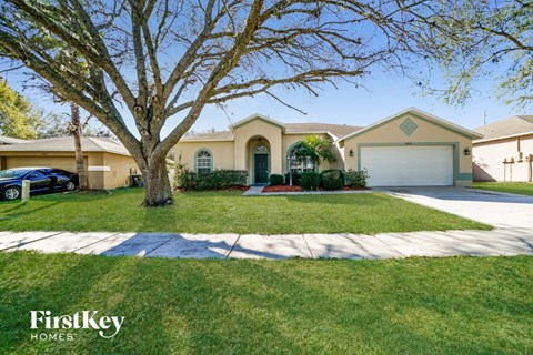 4434 Brandon Ridge Dr 4 Beds Apartment for Rent