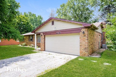 4438 Windsor Road 3 Beds Apartment for Rent