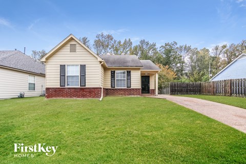 4453 Pecan Forest 3 Beds Apartment for Rent
