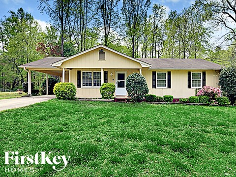 4477 Sardis Drive 3 Beds Apartment for Rent