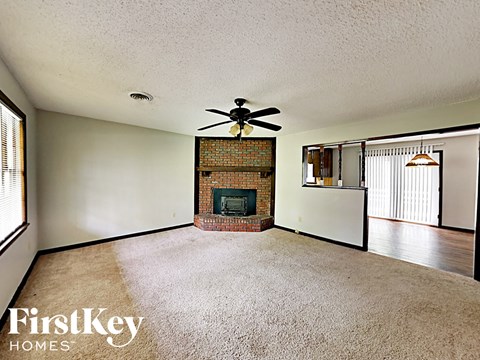 4477 Sardis Drive 3 Beds Apartment for Rent