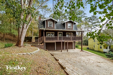 4490 Wallace Circle 3 Beds Apartment for Rent