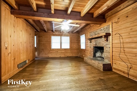 4490 Wallace Circle 3 Beds Apartment for Rent