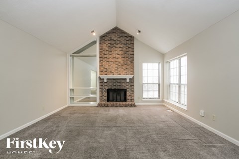 4496 Braemar Dr 3 Beds Apartment for Rent