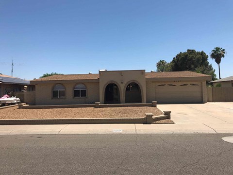 4507 W Aster Dr 3 Beds Apartment for Rent