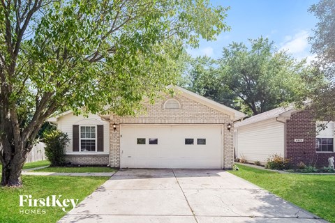 4511 Brookmeadow Drive 3 Beds Apartment for Rent