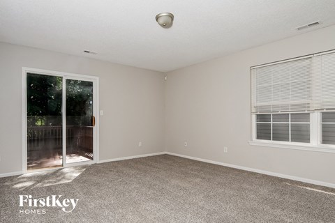 4511 Brookmeadow Drive 3 Beds Apartment for Rent