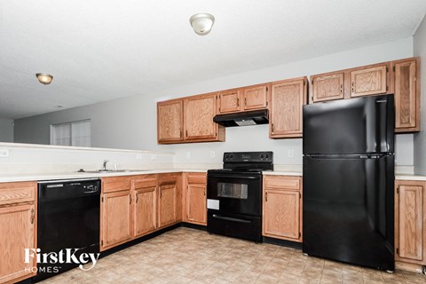 4511 Brookmeadow Drive 3 Beds Apartment for Rent
