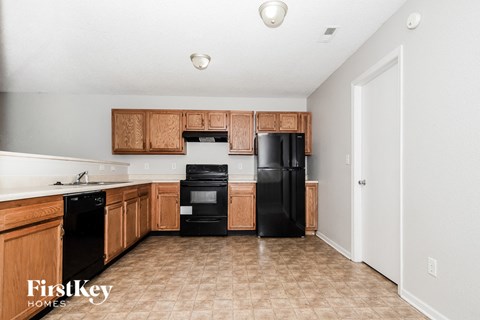 4511 Brookmeadow Drive 3 Beds Apartment for Rent