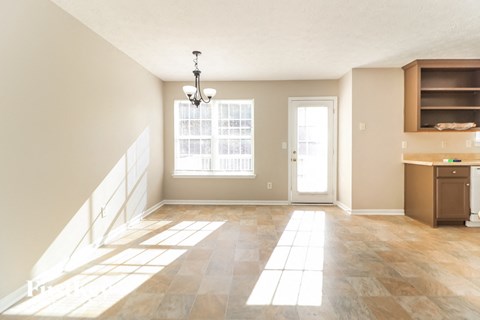4513 Waterman Dr 4 Beds Apartment for Rent