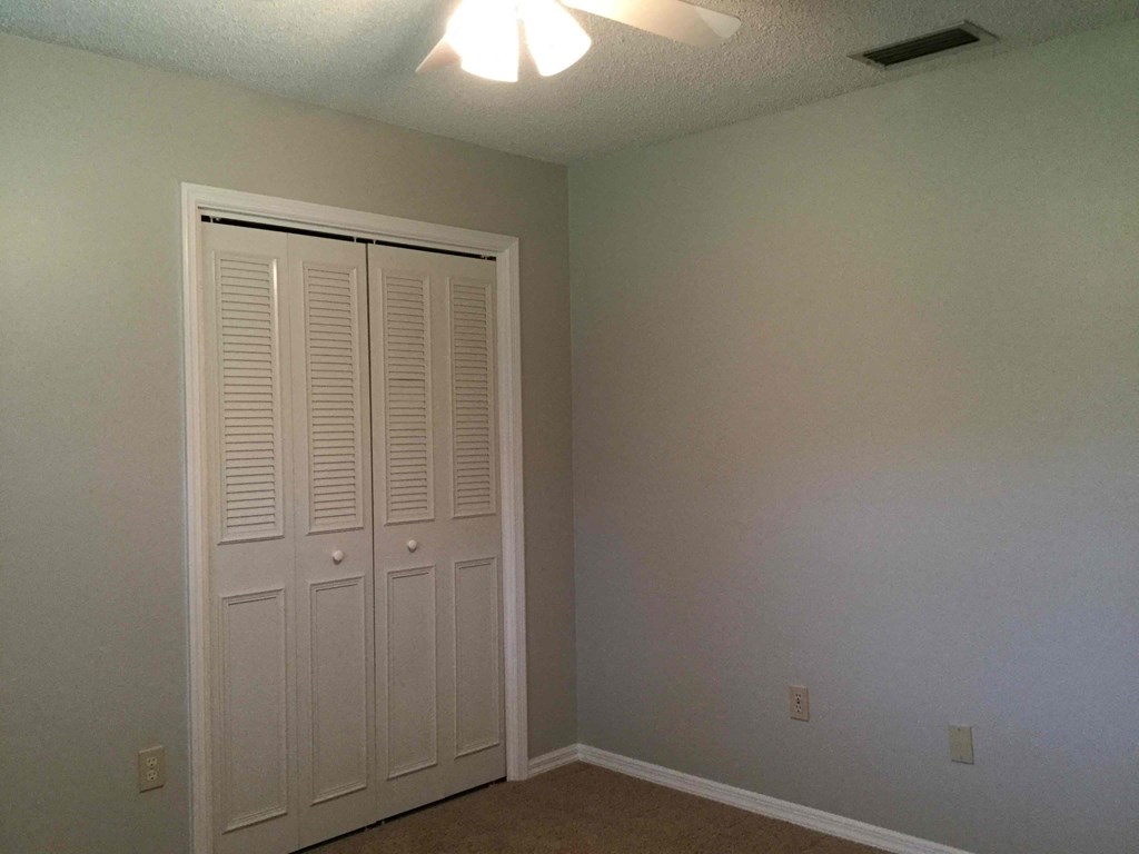full interior paint of all walls and ceilings