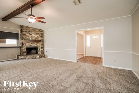 4515 Tuscarora St 4 Beds Apartment for Rent