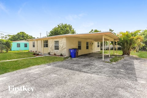 4531 NE 5 AVE 2 Beds Apartment for Rent