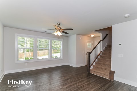 4535 Bonneville Dr 3 Beds Apartment for Rent