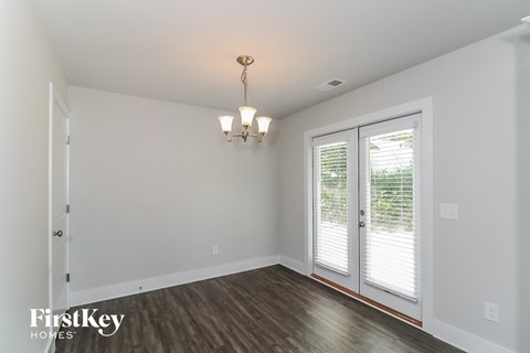 4535 Bonneville Dr 3 Beds Apartment for Rent