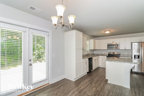 4535 Bonneville Dr 3 Beds Apartment for Rent