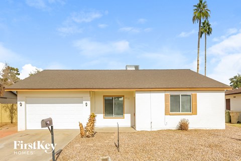 4538 West Palo Verde Avenue 4 Beds Apartment for Rent